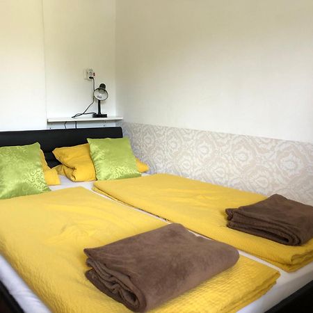 Haus Sonja Apartment Фаак ам Зее Екстериор снимка